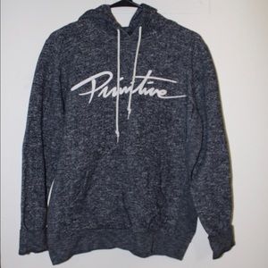 Primitive Men’s Sweater